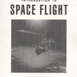 Introduction to Space Flight book cover