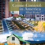 Crime Control in America book cover