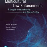 Multicultural Law Enforcement book cover