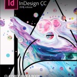 Adobe InDesign CC Classroom in a Book (2018 release) book cover