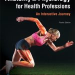 Anatomy & Physiology for Health Professions book cover