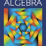 Linear Algebra book cover