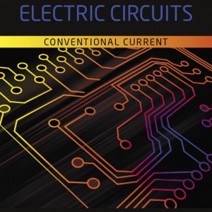Principles of Electric Circuits book cover