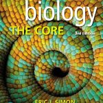 Biology book cover