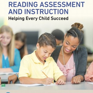 Strategies for Reading Assessment and Instruction book cover