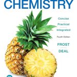 General, Organic, and Biological Chemistry book cover