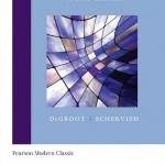 Probability and Statistics (Classic Version) book cover