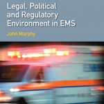 Legal, Political & Regulatory Environment in EMS book cover