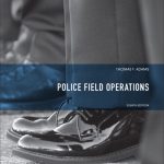 Police Field Operations book cover