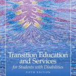 Transition Education and Services for Students with Disabilities book cover