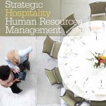 Strategic Hospitality Human Resources Management book cover
