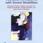 Instruction of Students with Severe Disabilities book cover