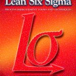 Lean Six Sigma book cover