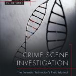Crime Scene Investigation book cover