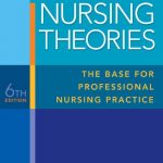 Nursing Theories book cover