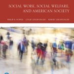 Social Work, Social Welfare, and American Society book cover