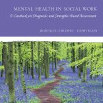 Mental Health in Social Work book cover