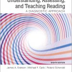 Understanding, Assessing, and Teaching Reading book cover