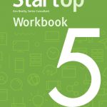 StartUp 5, Workbook book cover