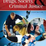 Drugs, Society and Criminal Justice book cover