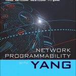 Network Programmability with YANG book cover