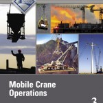 Mobile Crane Operations Trainee Guide, Level 3 book cover