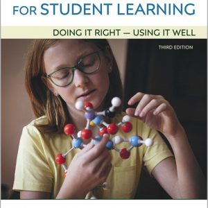 Classroom Assessment for Student Learning book cover