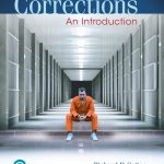 Corrections book cover