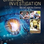 Criminal Investigation book cover