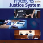 Procedures in the Justice System book cover