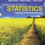 Introductory Statistics book cover