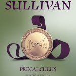 Precalculus book cover