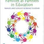 Families as Partners in Education book cover
