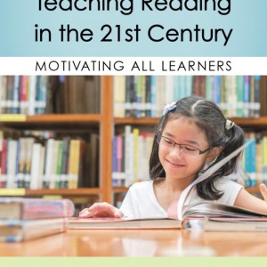 Teaching Reading in the 21st Century book cover