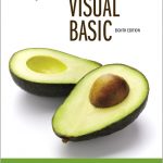 Starting Out With Visual Basic book cover