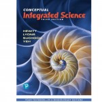 Conceptual Integrated Science book cover