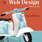 Basics of Web Design book cover