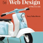 Basics of Web Design book cover