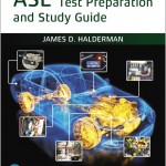 ASE Test Prep and Study Guide book cover
