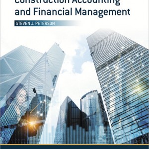Construction Accounting and Financial Management book cover