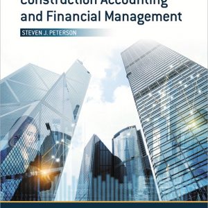 Construction Accounting and Financial Management book cover