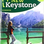 New Keystone - (AE) - 3rd Edition (2019) - Workbook - Level C book cover