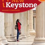 New Keystone, Level 1 Reader's Companion book cover