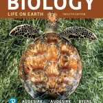 Biology book cover