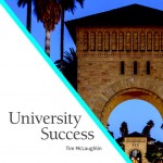University Success Reading/Writing A1 book cover