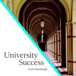 University Success Reading/Writing A2 book cover