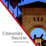 University Success Listening/Speaking A1 book cover
