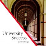 University Success Listening/Speaking A2 book cover