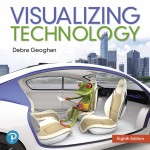 Visualizing Technology, Complete book cover