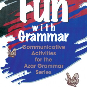Fun with Grammar book cover